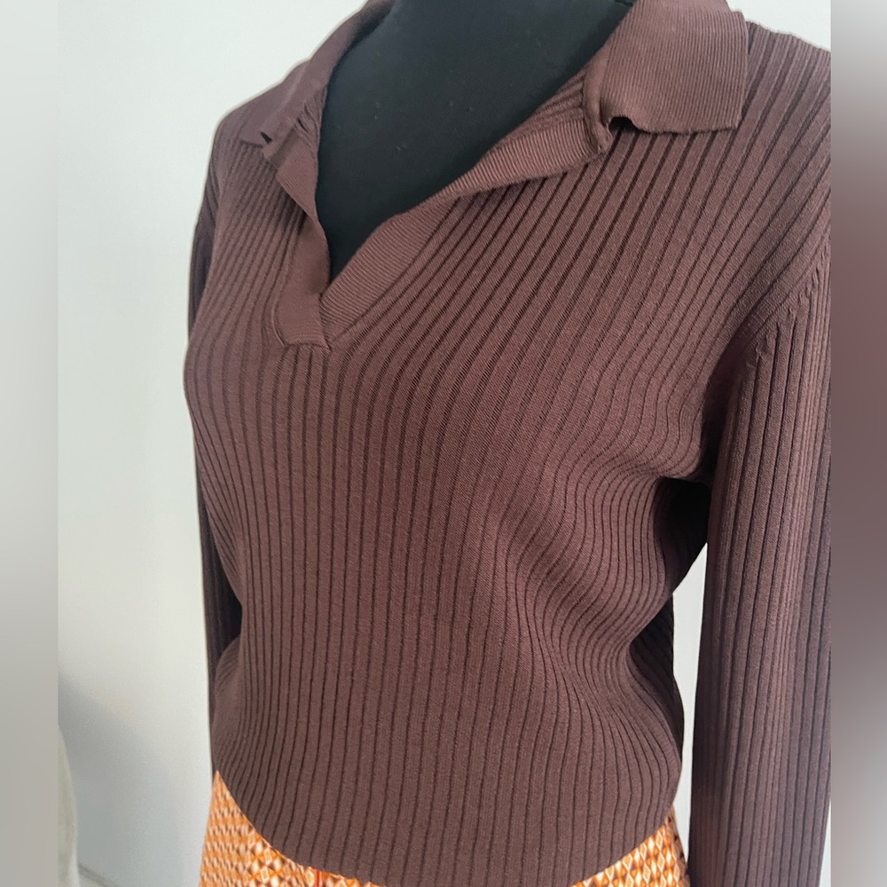 Zara shirt